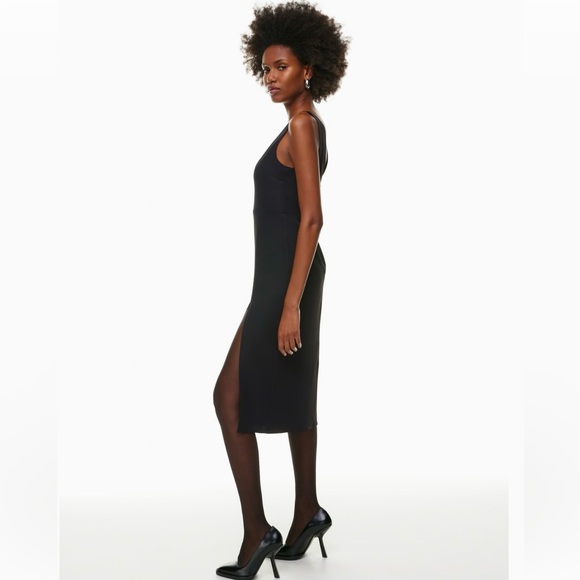 Aritzia Babaton Nomination Dress NWOT’s size 00 - Picture 4 of 14